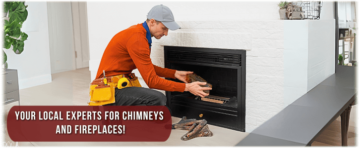 Chimney and Fireplace Solutions