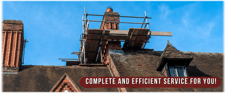 Chimney Repair Denver