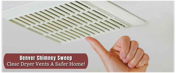 Dryer Vent Cleaning Denver