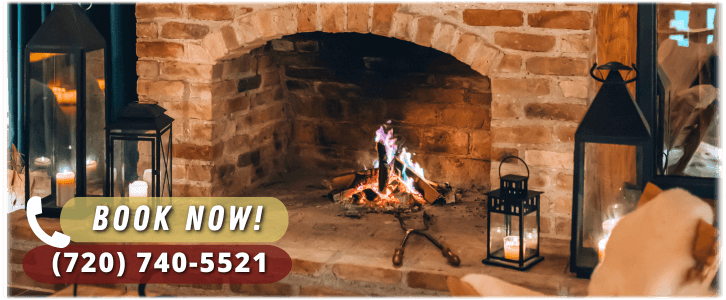 Fireplace Cleaning Denver