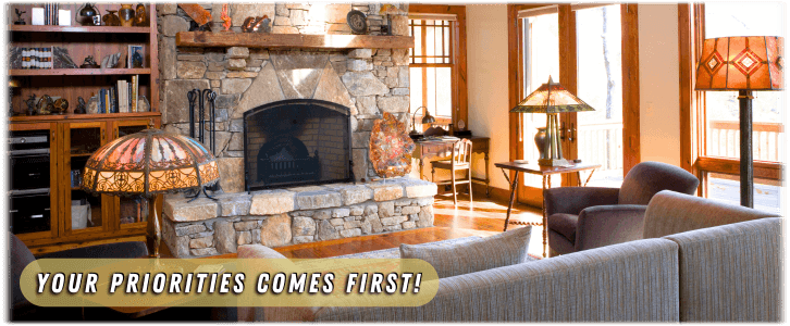 Denver Chimney Sweep