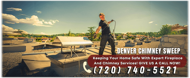 Chimney Sweep Denver